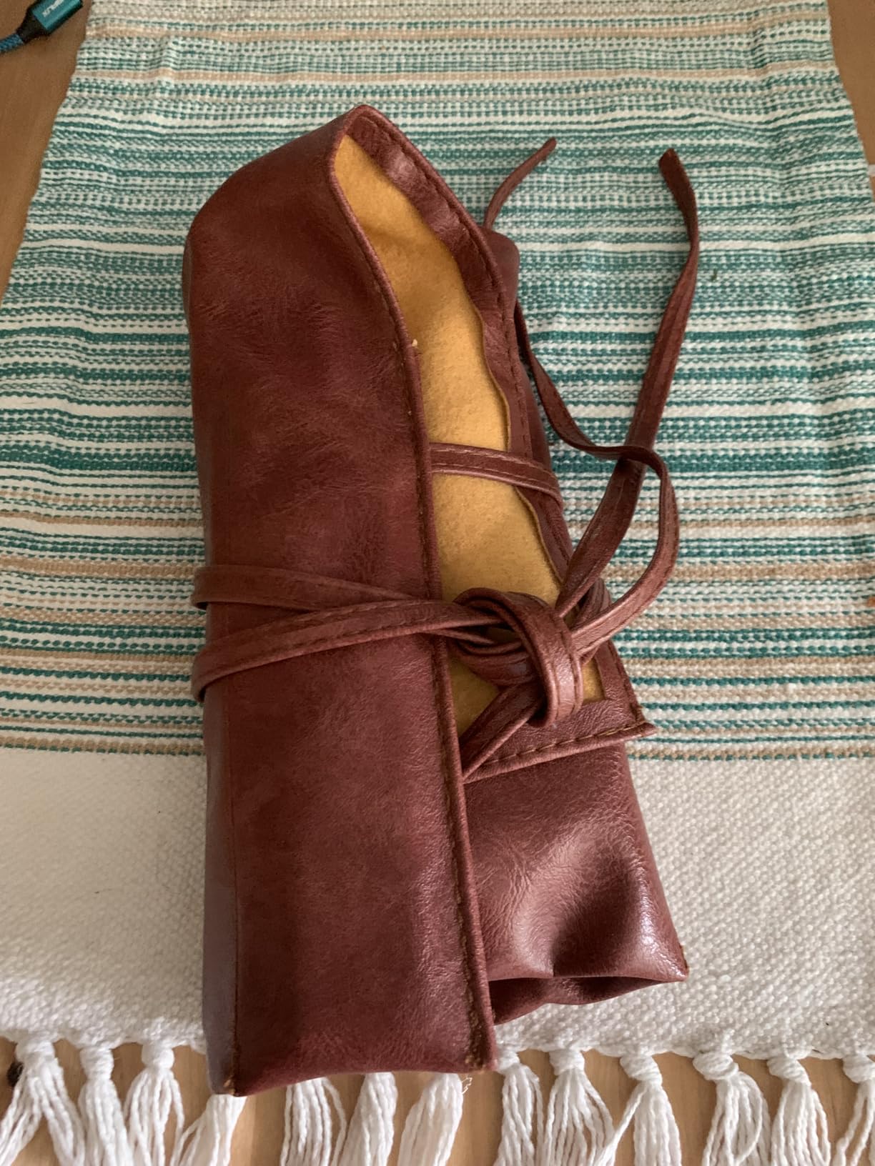 Customer photo from Marcus