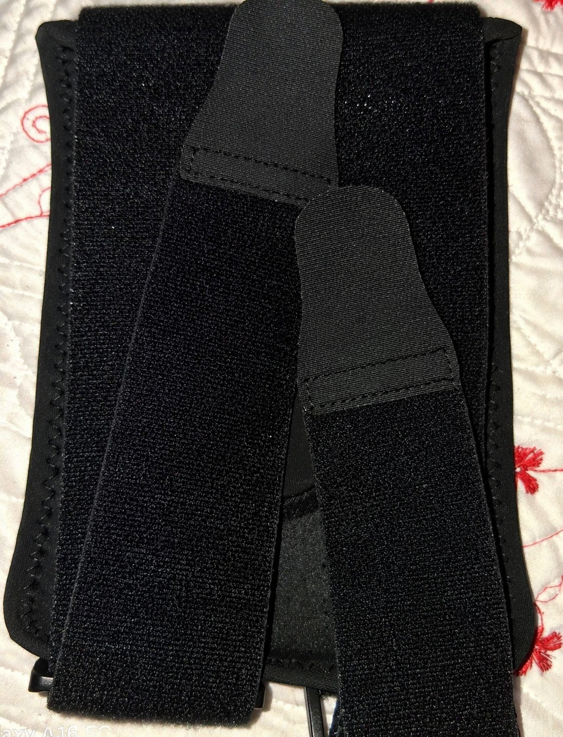 Customer review photo