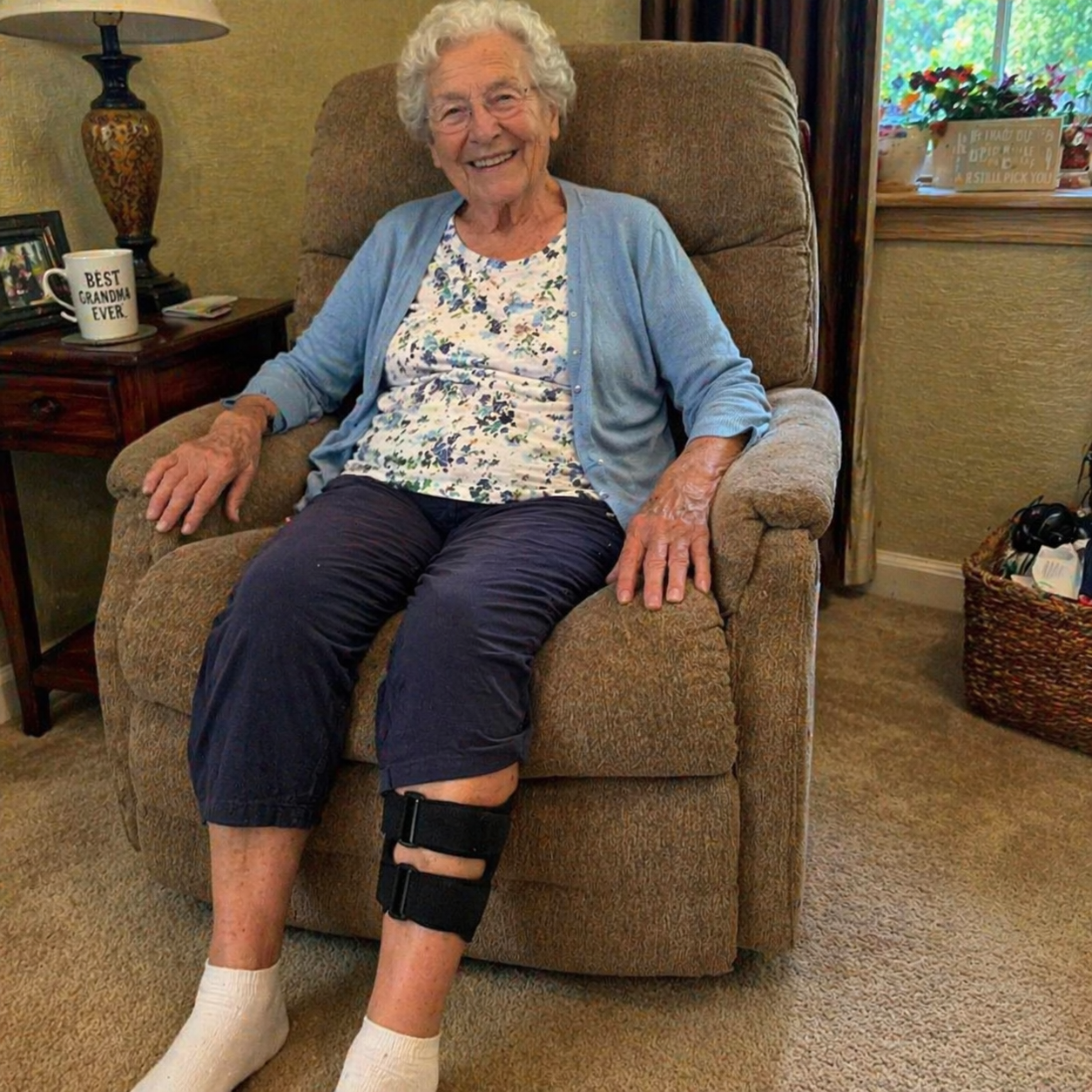 Customer review photo