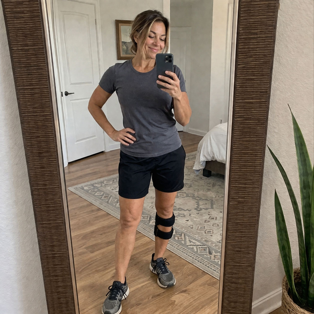 Customer review photo