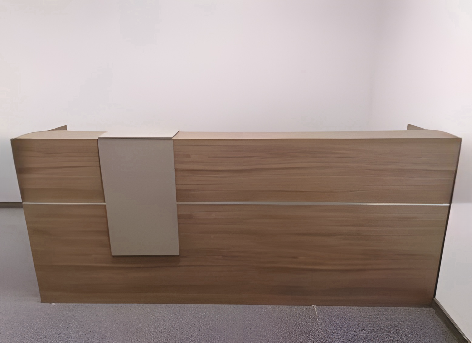 受付カウンター,フロント,レジカウンター,鍵ロック,引き出し収納,大