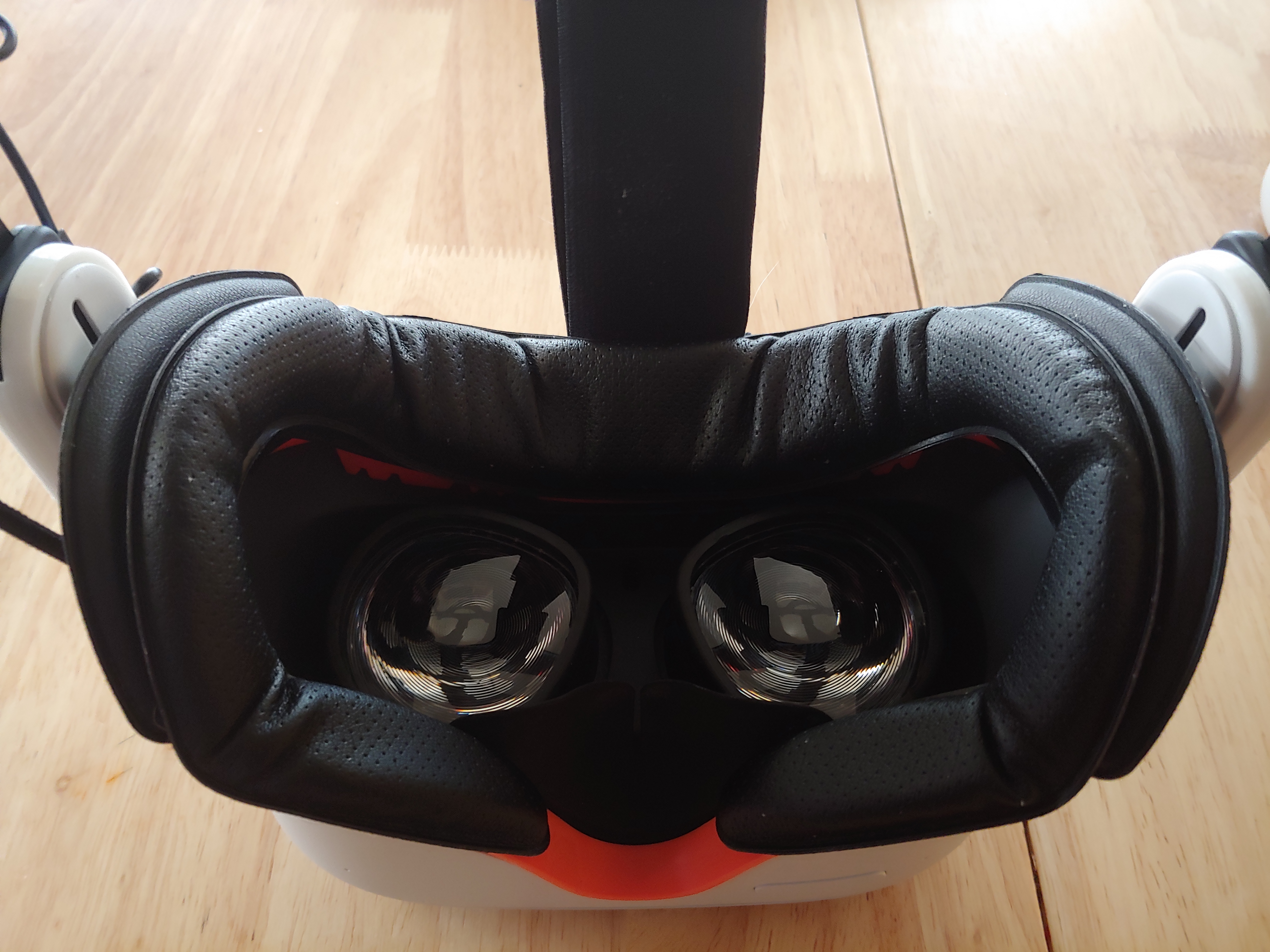 Meta Quest 2 Face Cover | Oculus Quest 2 Face Padding - AMVR