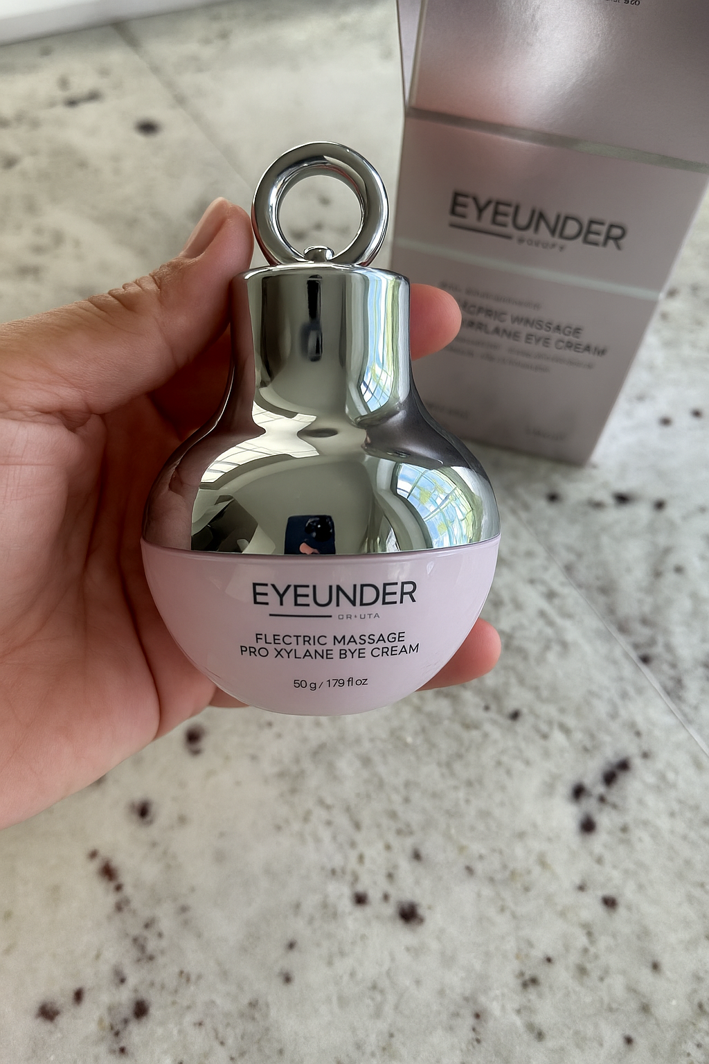 Review photo