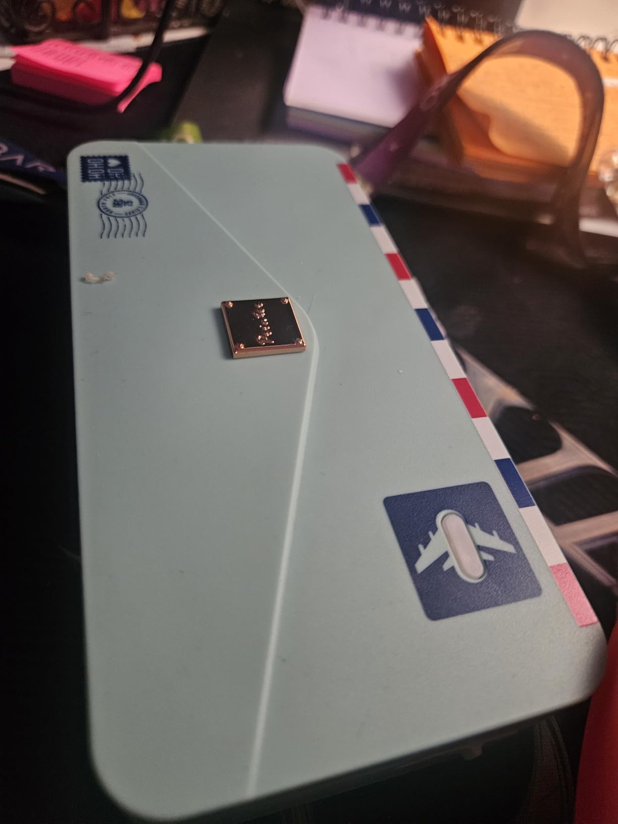 美品　Pmo M04AS サーマルプリンター Phomemo M04asミニサーマルプリンター