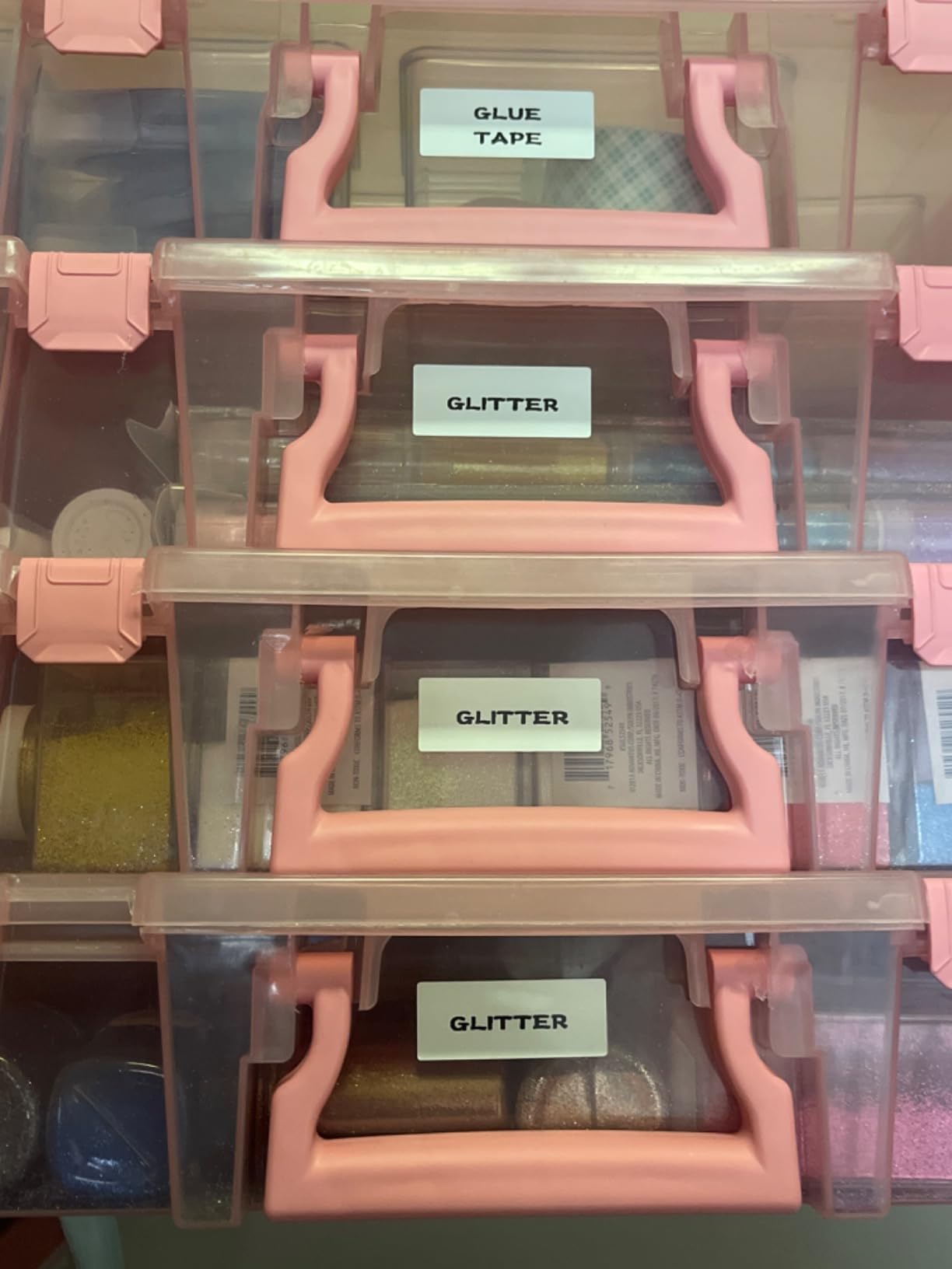 PHOMEMO D50 Large Label Maker – Phomemo