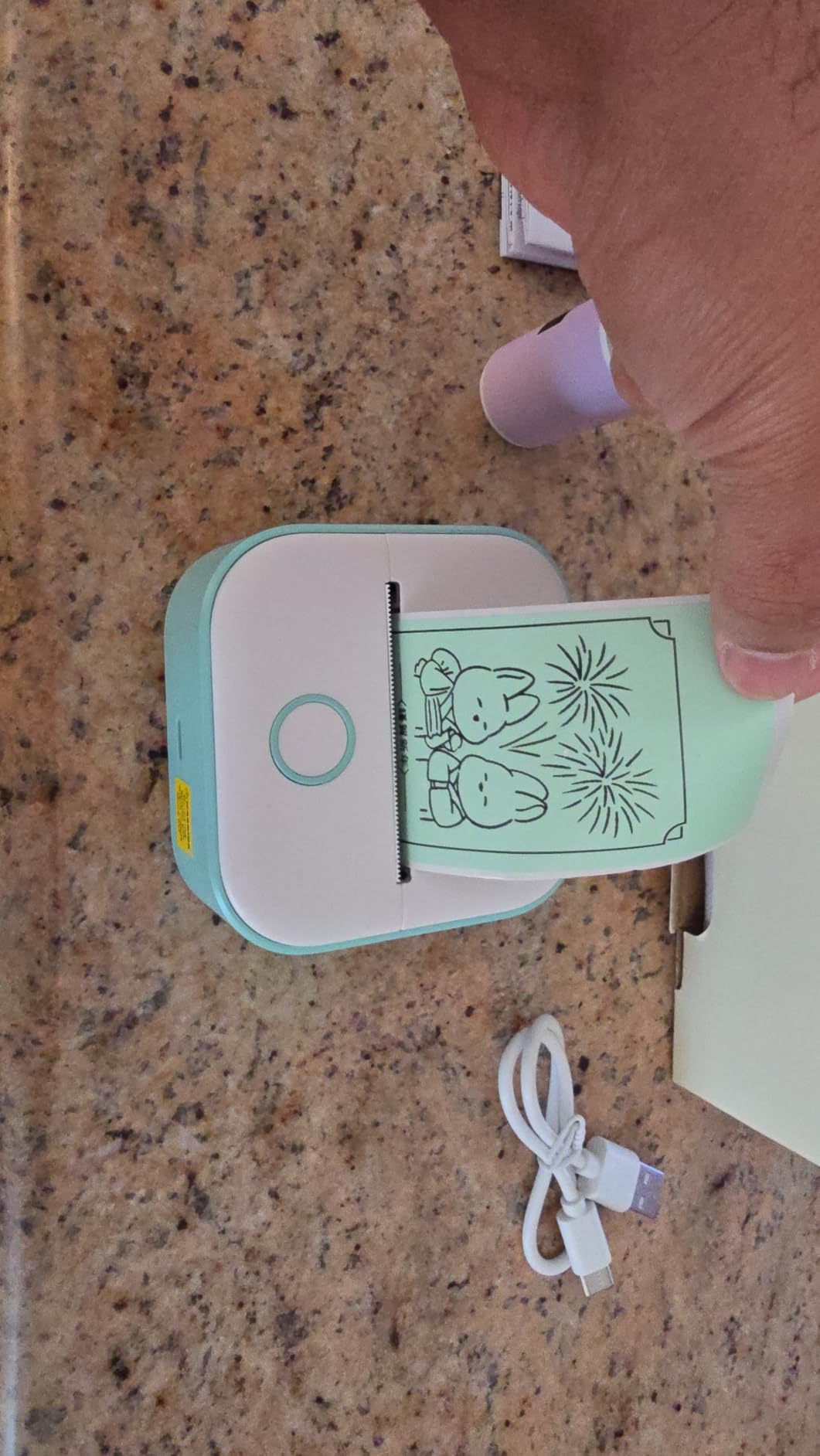 小物 supreme phomemo pocket printer Supreme Phomemo Pocket Printer - YouTube