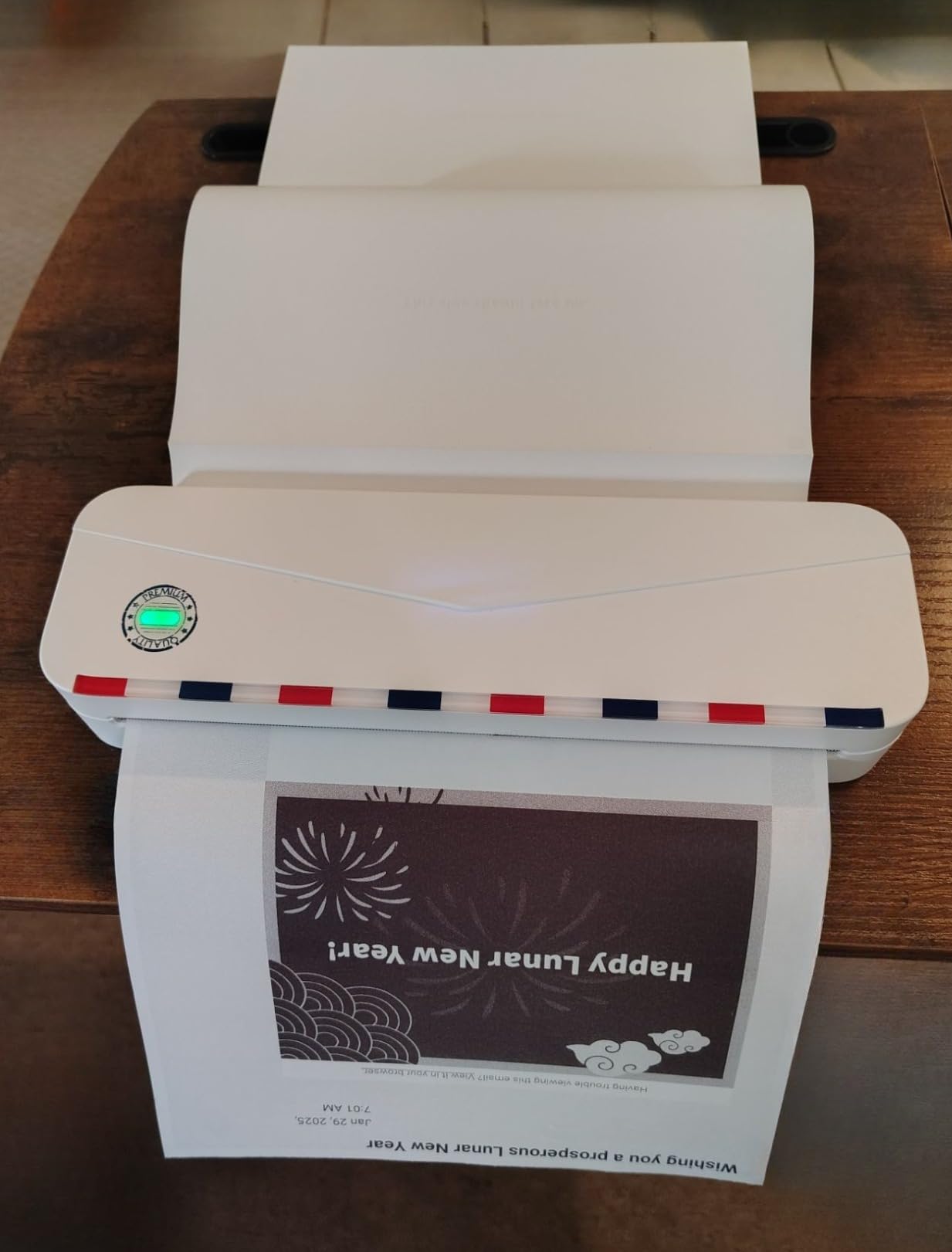 【新品】Phonemo Printer Paper 9個入り Amazon.com : Phomemo White Paper for M02 M02 Pro M02S M03