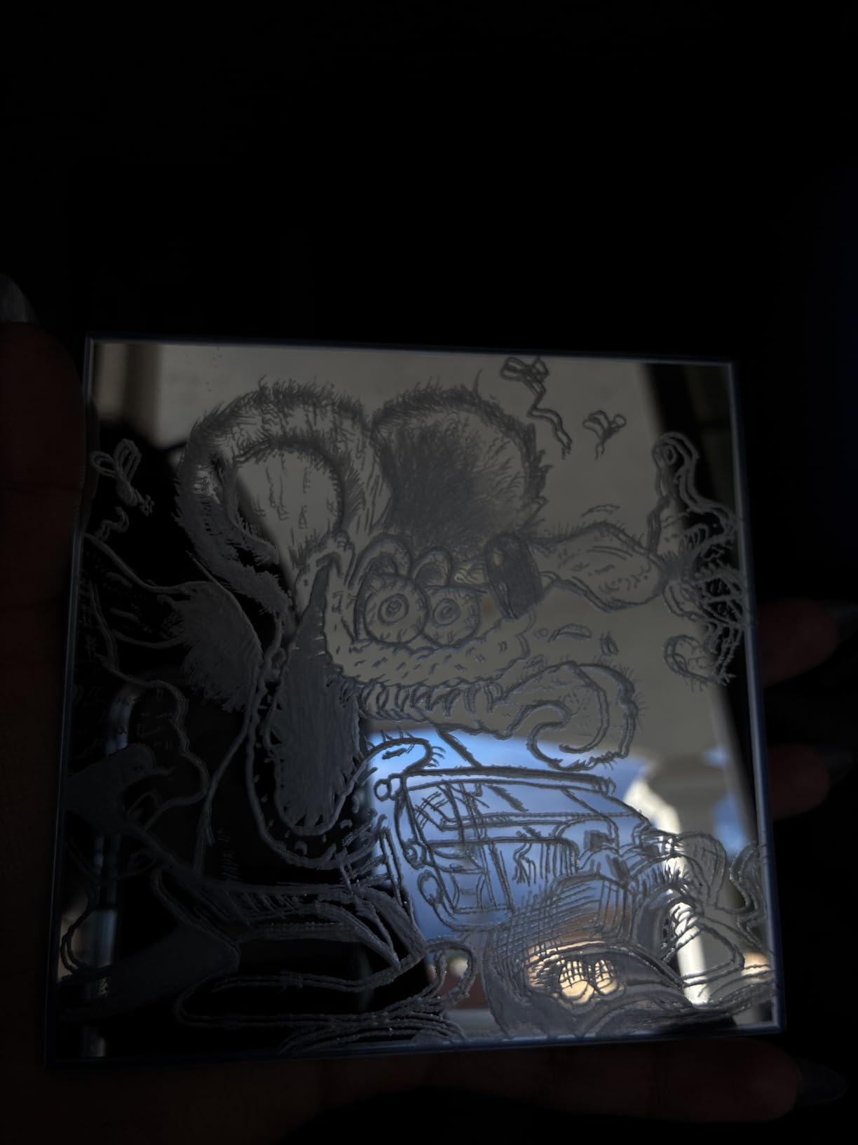 Phomemo Tattoo Stencil Printer Machine | Thermal Tattoo Printer