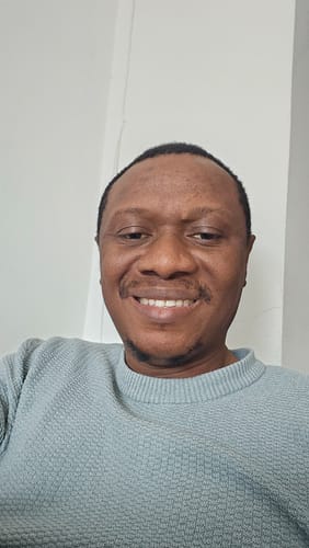 Mamadou